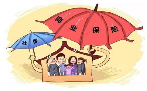 從公司離職后如何處理自己的社保繳納問(wèn)題？