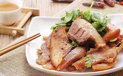 辦理食品經(jīng)營許可證需要哪些條件？