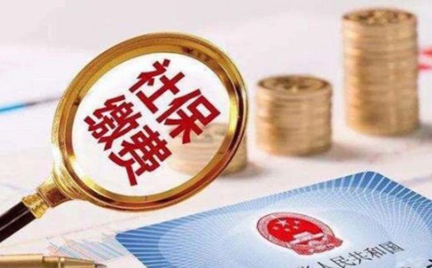 自己交社保多少錢，以及具體的繳費模式？
