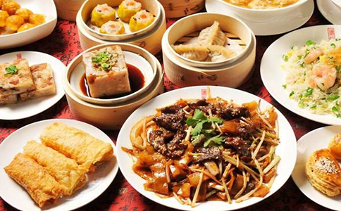 美食公司注冊流程和費用是多少？