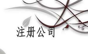 無為網(wǎng)絡科技公司注冊流程是怎樣的
