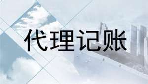 無為一般納稅人代理記賬需要多少錢？