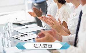 蕪湖繁昌區(qū)公司變更法人所需資料是什么？