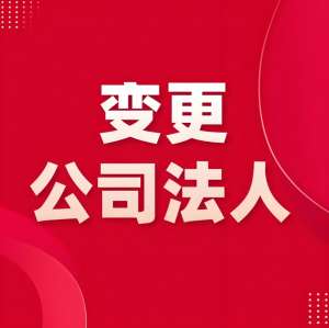 在蕪湖需要帶哪些材料去辦理變更公司法人手續(xù)？