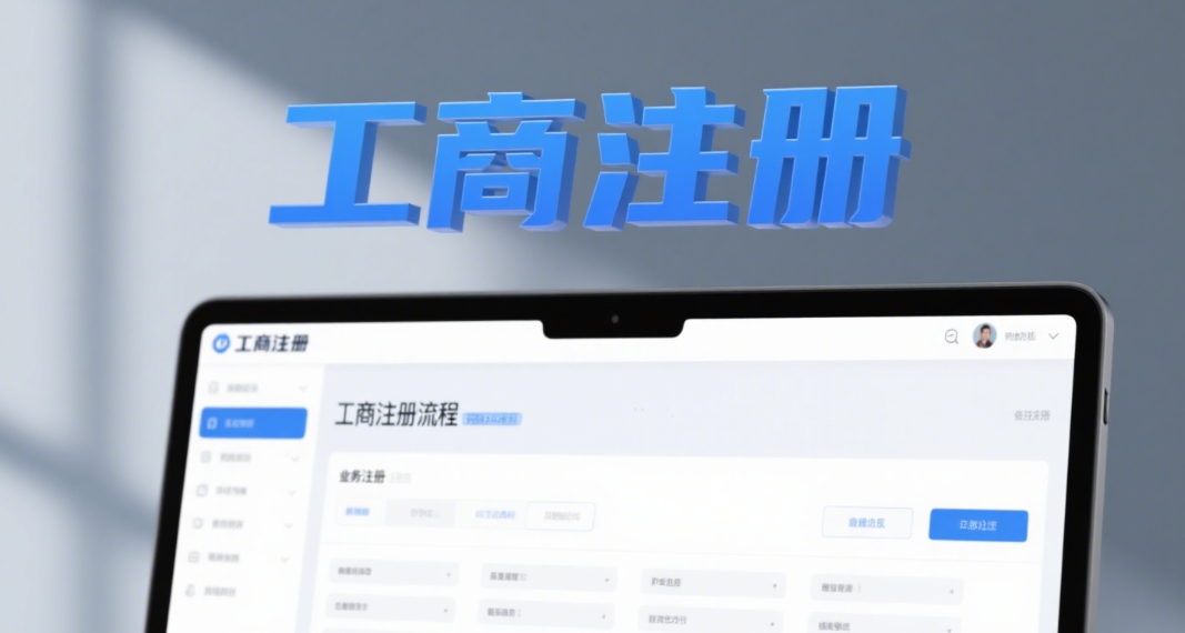 蕪湖工商注冊(cè)：讓你的商業(yè)點(diǎn)子，穿上合規(guī)的 “定制鎧甲”