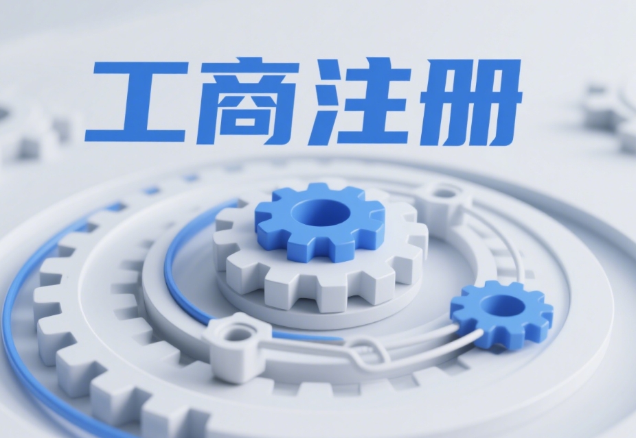 解鎖蕪湖工商注冊：開啟創(chuàng)業(yè)夢想的通關秘籍